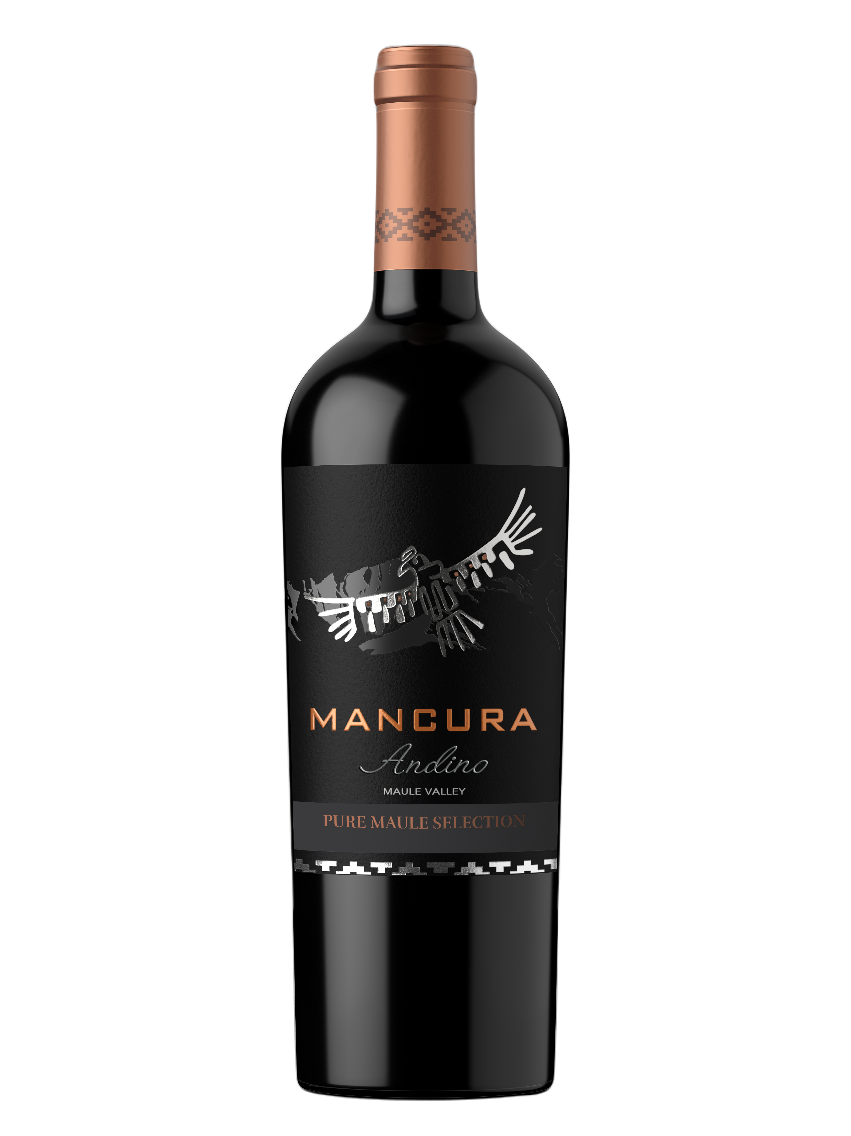 Wines – Andino-red-Blend Mancura