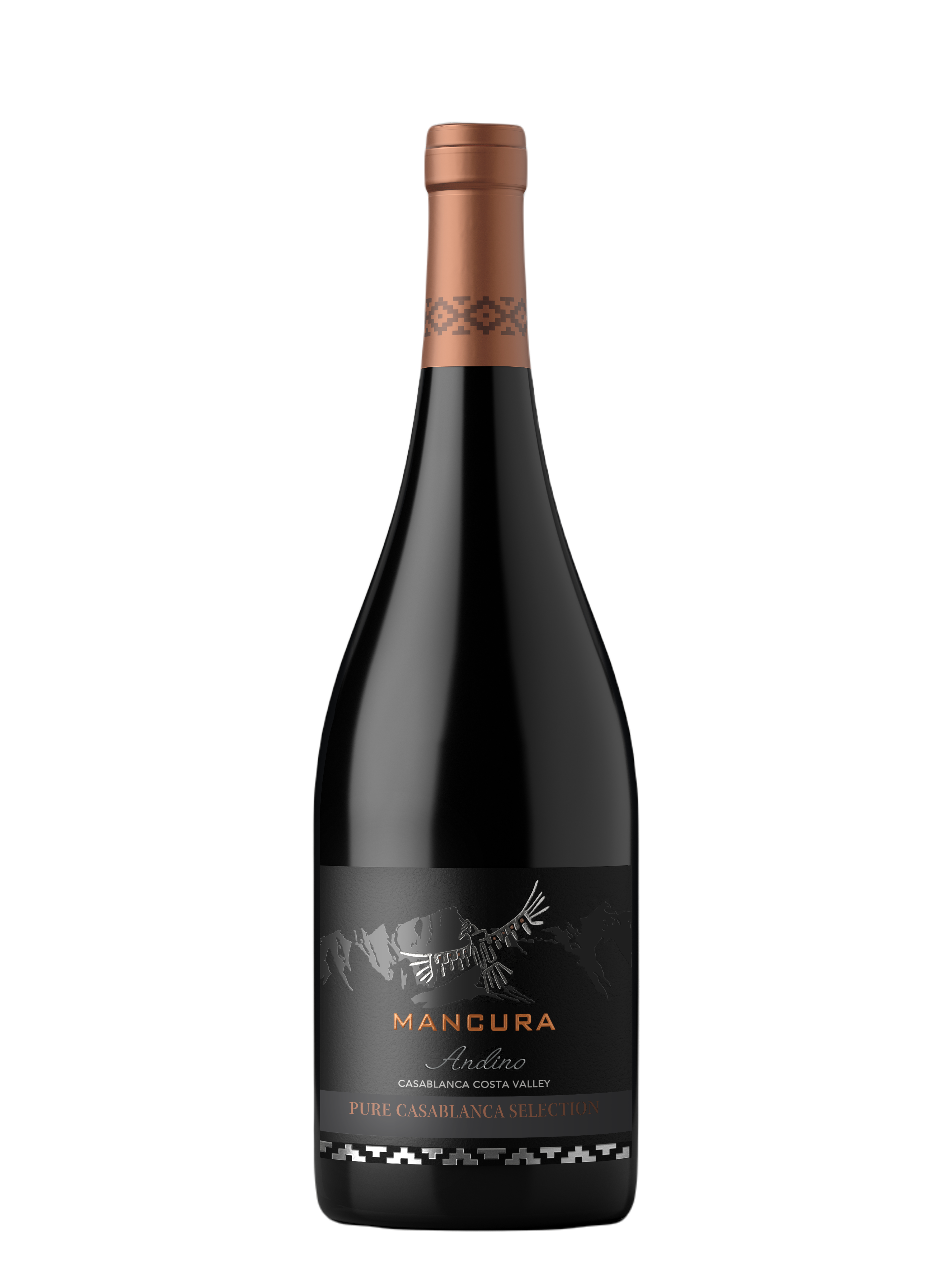 Andino-red-Blend – Wines Mancura